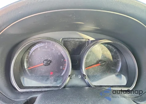 2013 Nissan Versa S from USA, damaged, VIN 3N1CN7AP9DL891503